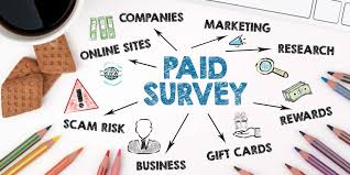 Get Paid to do Surveys Online? post thumbnail image