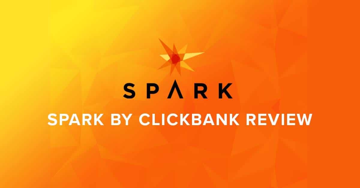 Spark by Clickbank: Unleash the Fiery Potential post thumbnail image